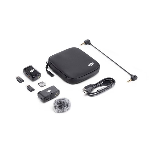 DJI Mic 2-08
